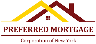 Preferred Mortgage logo