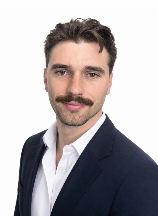Adam, CMO and CRO