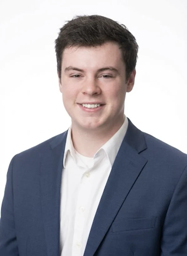 Andrew, CEO and Founder