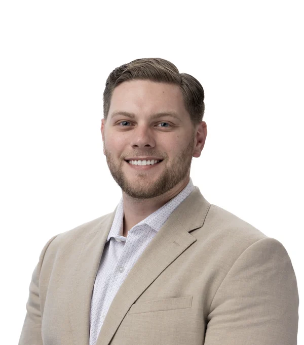 Josh, COO and CSO