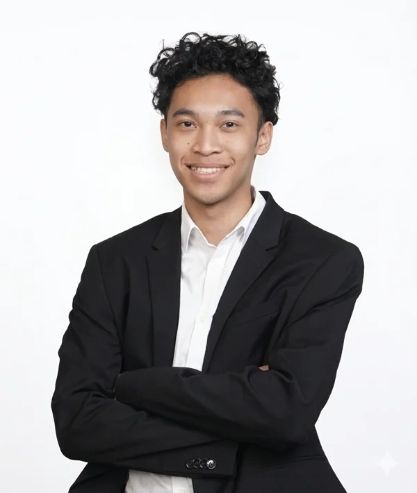 Shawn, Lead Developer