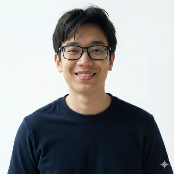 Thierry, Lead Developer